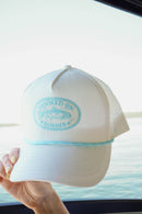 Hooked On Summer Performance Hat