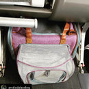 Mr. Peanut's Gold Series Big Apple XL Size Double Expandable Pet Carrier