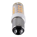 BA15D 3.5W Bayonet Style LED Capsule 12V Low Voltage Energy Efficient 1156 Light Bulb