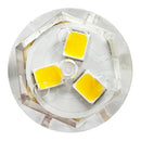 BA15S 5W Bayonet Style LED Capsule 12V Low Voltage Energy Efficient 1156 Light Bulb