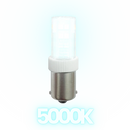 BA15S 5W Bayonet Style LED Capsule 12V Low Voltage Energy Efficient 1156 Light Bulb