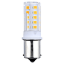 BA15S 5W Bayonet Style LED Capsule 12V Low Voltage Energy Efficient 1156 Light Bulb