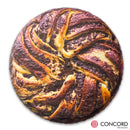 CHOCOLATE BABKA - SLATE COASTER