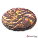 CHOCOLATE BABKA - SLATE COASTER