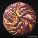 CHOCOLATE BABKA - SLATE COASTER
