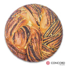CINNAMON BABKA - SLATE COASTER by Concord Aerospace