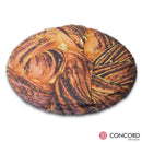 CINNAMON BABKA - SLATE COASTER by Concord Aerospace