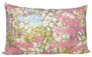 Fleur Pillow Cover in Pink