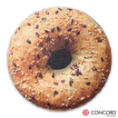 SPACE BAGEL - SLATE COASTER by Concord Aerospace