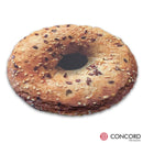 SPACE BAGEL - SLATE COASTER by Concord Aerospace