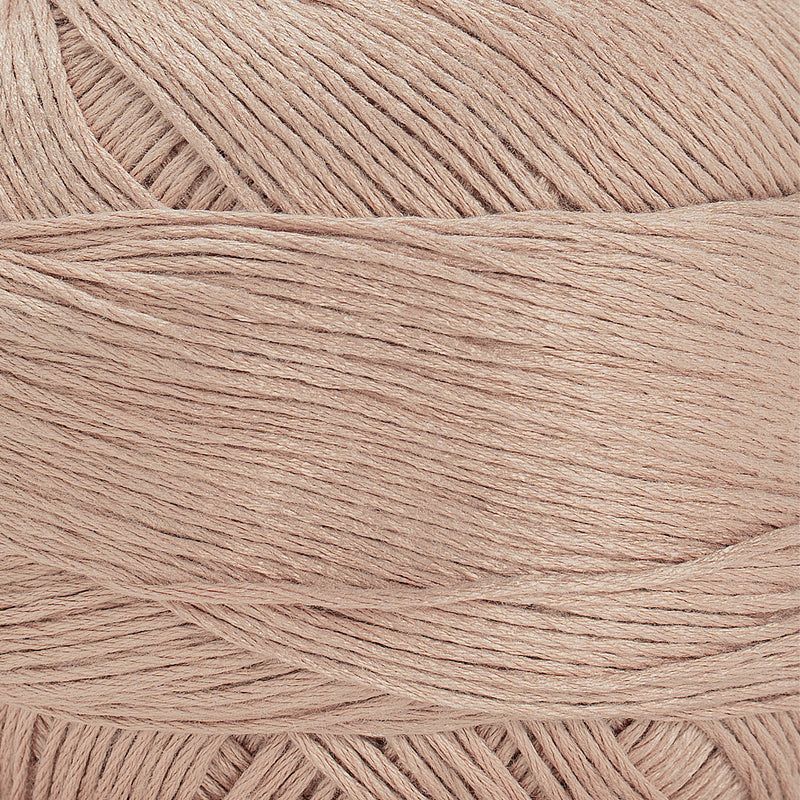 BAMBOO DELUXE YARN - CREAM COLOR