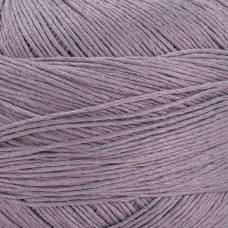 BAMBOO DELUXE YARN - MAUVE COLOR