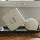 Stress Relief 4.6 oz Bath Bomb by Sweet Water Decor
