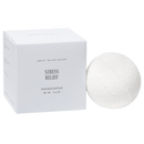 Stress Relief 4.6 oz Bath Bomb by Sweet Water Decor