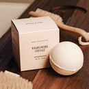 Wildflowers and Salt 4.6 oz Bath Bomb by Sweet Water Decor
