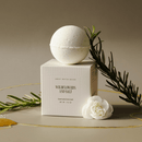 Wildflowers and Salt 4.6 oz Bath Bomb by Sweet Water Decor