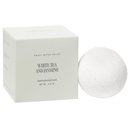 White Tea and Jasmine 4.6 oz Bath Bomb by Sweet Water Decor