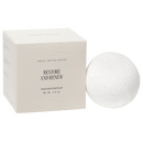 Restore and Renew White Eucalyptus 4.6 oz Bath Bomb by Sweet Water Decor