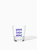 RESERVE 10oz Stackable Old Fashioned Tritan™ Copolyester Glass