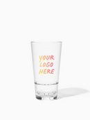 RESERVE 14oz Stackable Tall Tritan™ Copolyester Glass