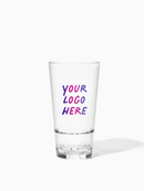 RESERVE 16oz Stackable Pint Tritan™ Copolyester Glass