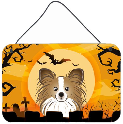 Halloween Papillon Wall or Door Hanging Prints BB1806DS812