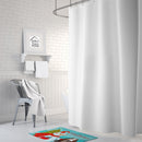 Snowman with Basset Hound Machine Washable Memory Foam Mat BB1863RUG