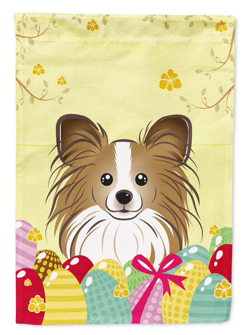 Papillon Easter Egg Hunt Flag Garden Size BB1930GF