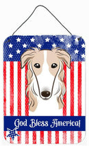 Borzoi Wall or Door Hanging Prints BB2158DS1216