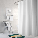 Halloween Scary Pekingnese Fawn Sable Machine Washable Memory Foam Mat BB2294RUG