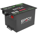 Epoch Batteries 48V 105Ah MINI - Lithium (LiFePO4) Golf Cart Battery - Complete Kit
