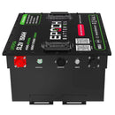 Epoch Batteries 48V 150Ah Golf Cart Battery Complete Kit - Lithium (LiFePO4)