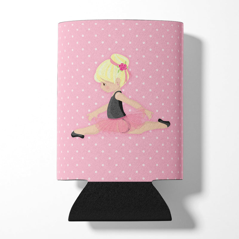 Ballerina Blonde Jete Can or Bottle Hugger BB5166CC