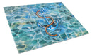 Anchor Glass Cutting Boards – Durable, Decorative Kitchen Art Large BB5350LCB