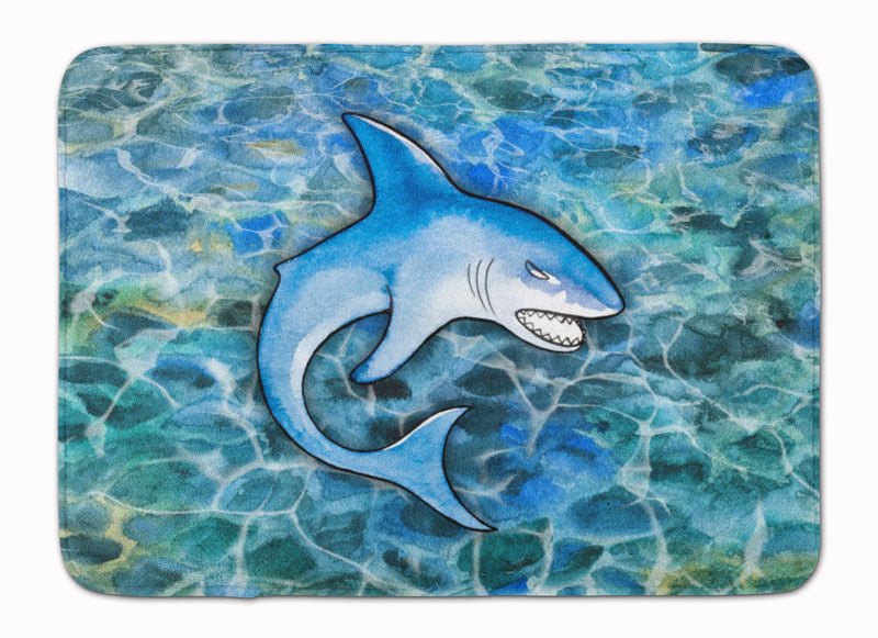 Shark Machine Washable Memory Foam Mat BB5352RUG