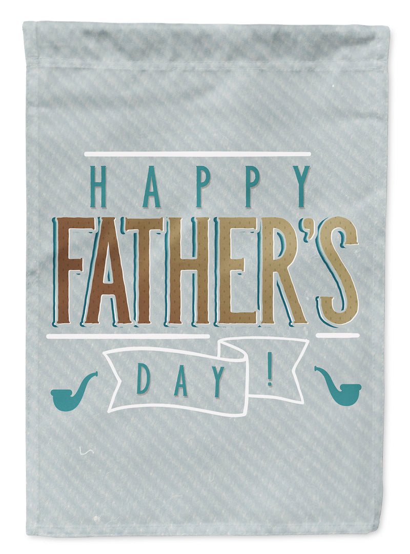 Happy Father's Day Garden Flag - Outdoor Decorative Yard Flag BB5429GF