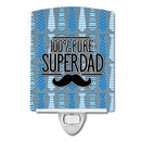 100% Pure Dad Ceramic Night Light BB5436CNL