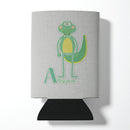 Alphabet A for Alligator Can or Bottle Hugger BB5726CC