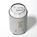 Alphabet C for Cat Can or Bottle Hugger BB5728CC