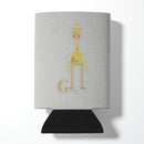 Alphabet G for Giraffe Can or Bottle Hugger BB5732CC