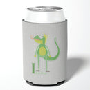 Alphabet I for Iguana Can or Bottle Hugger BB5734CC