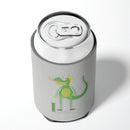 Alphabet I for Iguana Can or Bottle Hugger BB5734CC