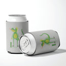 Alphabet I for Iguana Can or Bottle Hugger BB5734CC