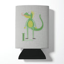 Alphabet I for Iguana Can or Bottle Hugger BB5734CC