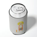 Alphabet L for Lion Can or Bottle Hugger BB5737CC