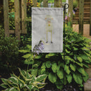 Alphabet S for Sheep Garden Flag - Outdoor Decorative Yard Flag BB5744GF