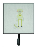 Alphabet S for Sheep Leash or Key Holder Wall Hooks, Key Hooks Holder, Coat Rack Wall Mount, Coat Hooks, Hooks for Hanging Keys, Towels, Aprons, Leashes
