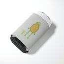 Alphabet T for Turtle Can or Bottle Hugger BB5745CC