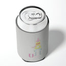 Alphabet U for Unicorn Can or Bottle Hugger BB5746CC