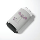 Alphabet V for Vampire Bat Can or Bottle Hugger BB5747CC